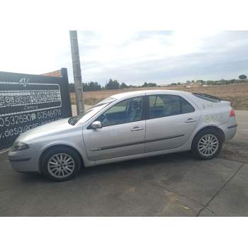 RENAULT LAGUNA II (BG0/1_)