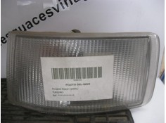 Recambio de piloto del. izq. : peugeot boxer : 2.5 td [2000] para peugeot boxer 2.5 td referencia OEM IAM   