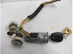 Recambio de antirrobo clausor de arranque : renault megane : 1.9 td dci/f9q k7 (102cv) 4p [2001] para renault megane 1.9 td dci/ 2