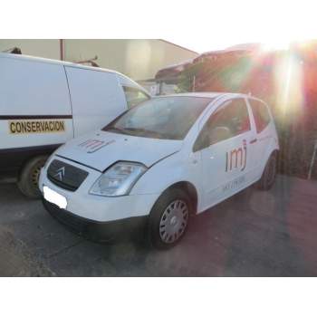 CITROËN C2 (JM_)