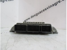 Recambio de centralita : peugeot 307 : 2.0 hdi -rhr (136cv)ranchera 5p [2005] para peugeot 307 2.0 hdi -rhr ranchera  5p referen 2