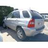 kia sportage del año 2007
