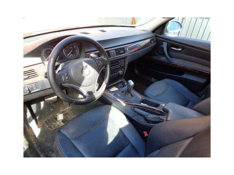 bmw  335 del año 2007