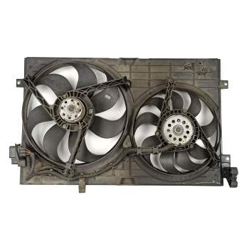 ELECTROVENTILADOR 1J0121205B 1J0121207M