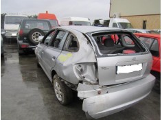 kia rio del año 2004 2