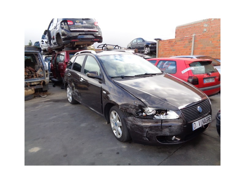 fiat croma 1.9 jtd -939a1000 (119,64cv del año 2007