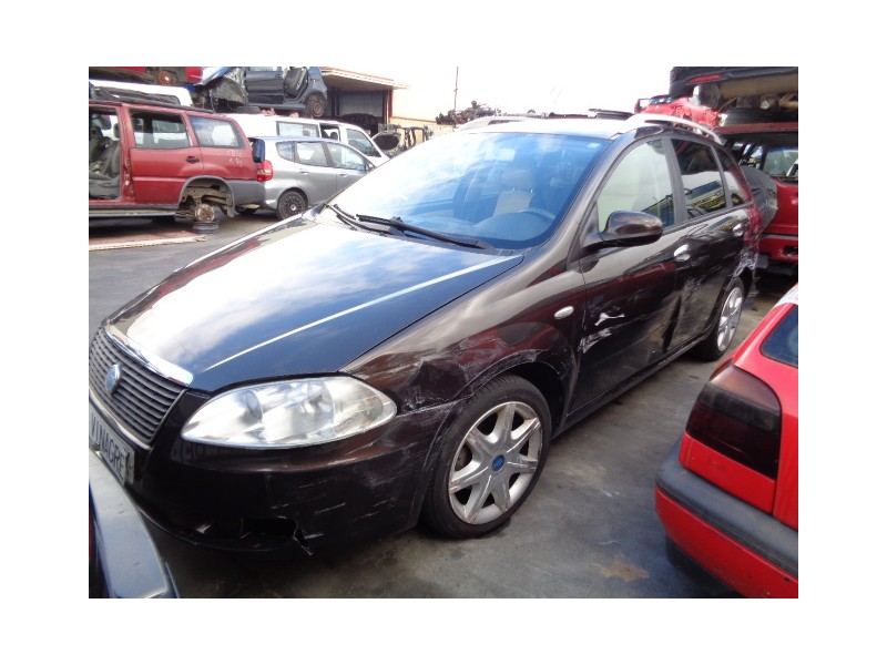 fiat croma 1.9 jtd -939a1000 (119,64cv del año 2007