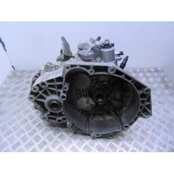 CAJA CAMBIOS 6V TURBO DIESEL R12083590AVB 