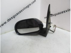 Recambio de retrovisor izq : fiat marea : 1.7 g 1b2a2.000gasolina (112,88cv) [1997] para fiat marea 1.7 g 1b2a2.000gasolina refe