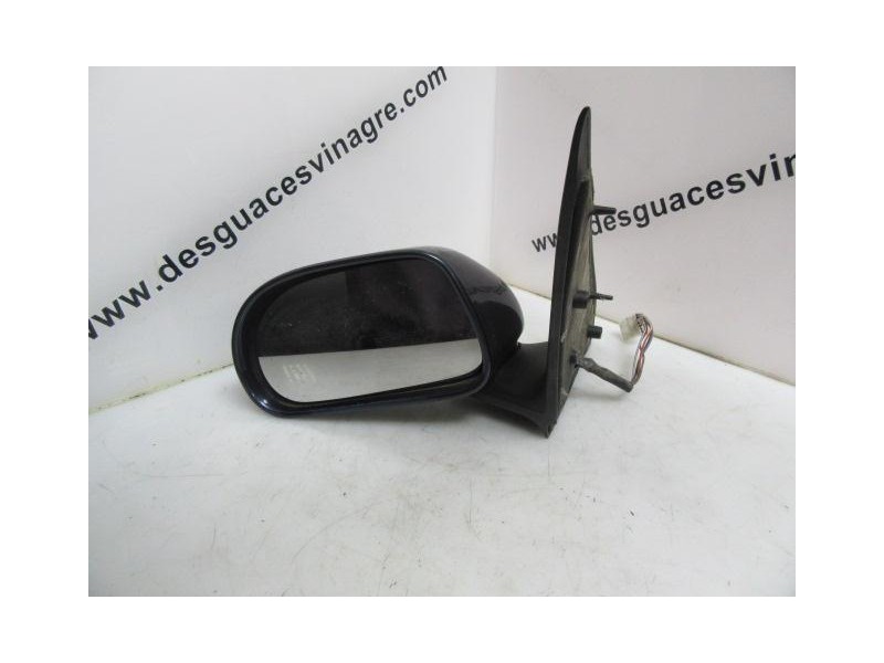 Recambio de retrovisor izq : fiat marea : 1.7 g 1b2a2.000gasolina (112,88cv) [1997] para fiat marea 1.7 g 1b2a2.000gasolina refe