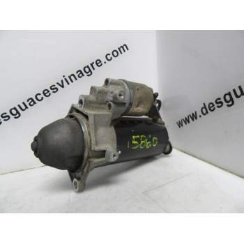 MOTOR ARRANQUE 0001109062 0001109062 