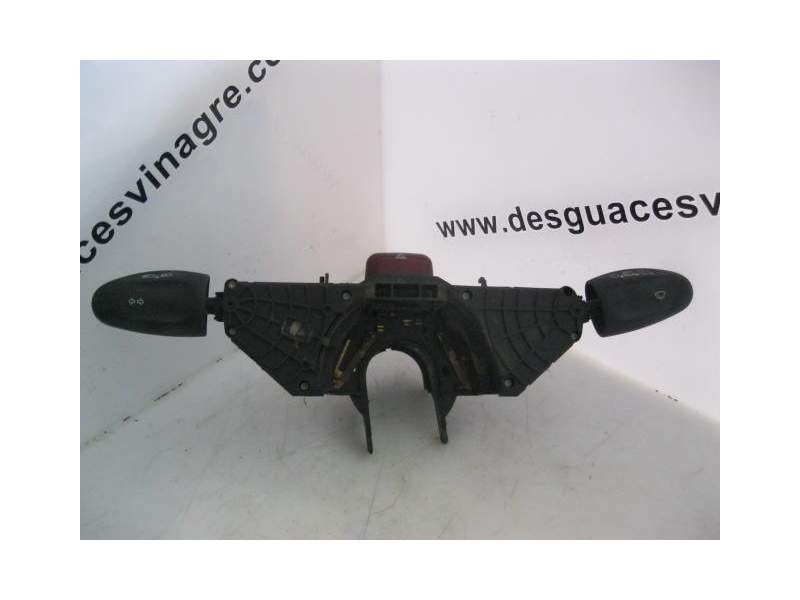 Recambio de mando luces y limpias para seat alhambra (7v8, 7v9) 1.9 tdi referencia OEM IAM   