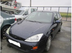 ford focus 1.8 td /c9db (89,76cv del año 2000