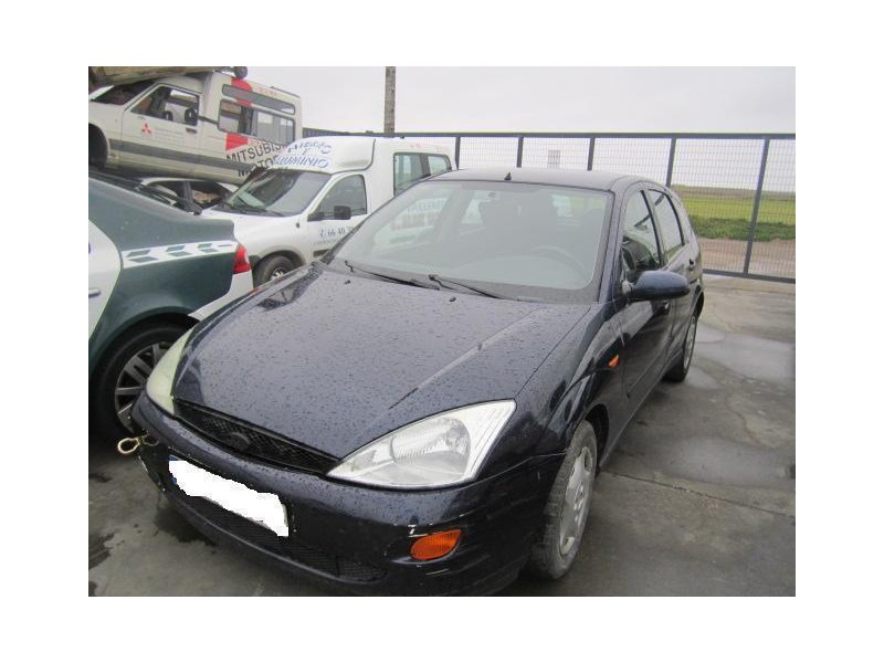 ford focus 1.8 td /c9db (89,76cv del año 2000