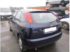 ford focus 1.8 td /c9db (89,76cv del año 2000 2