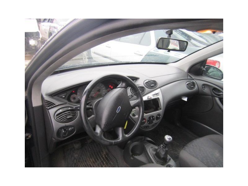 ford focus 1.8 td /c9db (89,76cv del año 2000