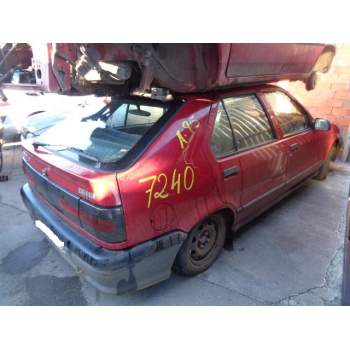 RENAULT 19