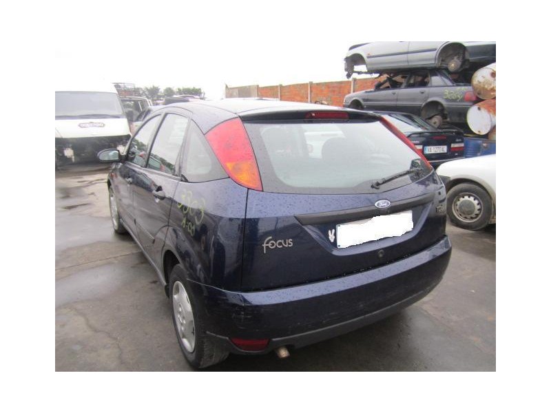 ford focus 1.8 td /c9db (89,76cv del año 2000