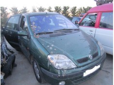 renault scenic del año 1999