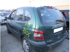 renault scenic del año 1999 2