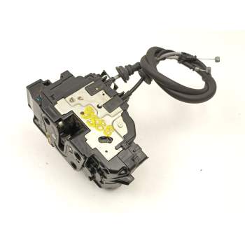 CERRADURA PUERTA DELANTERA IZQUIERDA 813102B020 