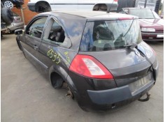 renault megane del año 2005