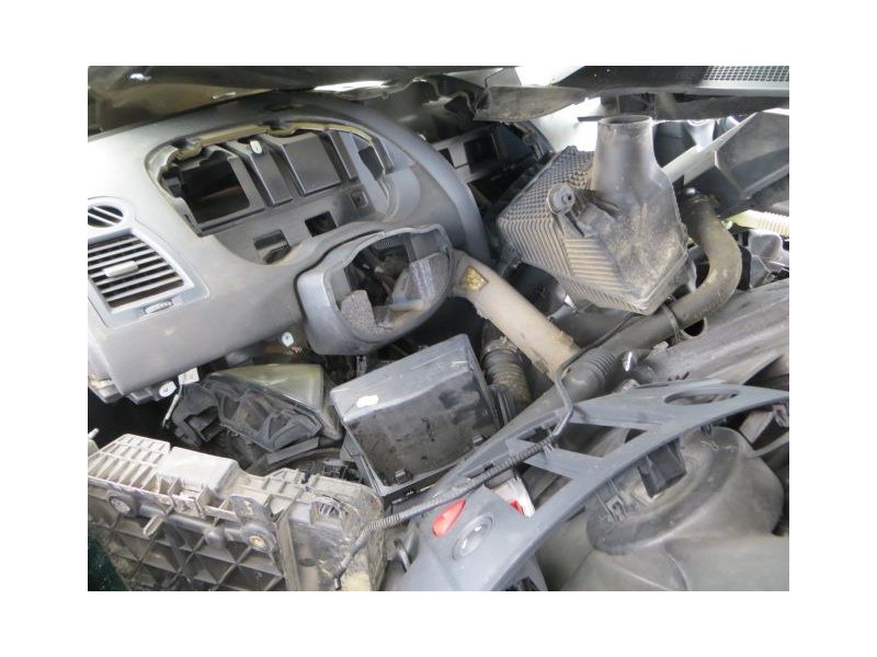 renault megane del año 2005