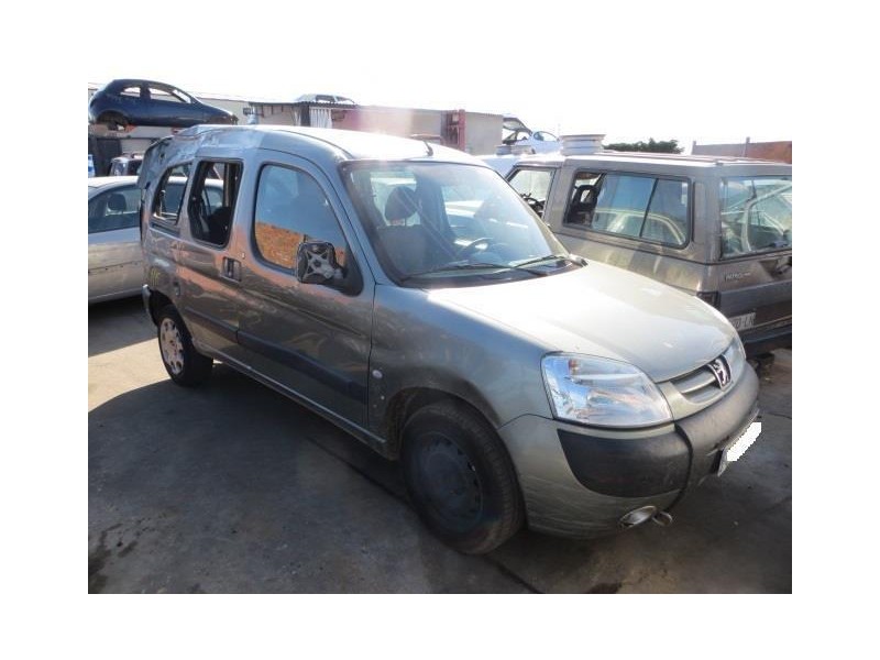 peugeot partner del año 2005