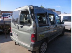 peugeot partner del año 2005 2