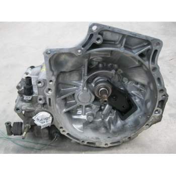 CAJA CAMBIOS 5V GASOLINA F5D24 