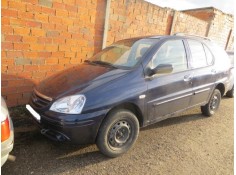 tata indigo del año 2007