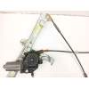 Recambio de elevalunas delantero derecho para peugeot 206 hatchback (2a/c) 1.4 i referencia OEM IAM 9222E4  