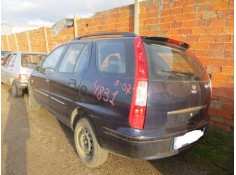 tata indigo del año 2007 2