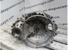 Recambio de cambio 5v (diesel) : seat cordoba : 1.9 d (67,98cv) [1994] para seat cordoba 1.9 d referencia OEM IAM CHC  