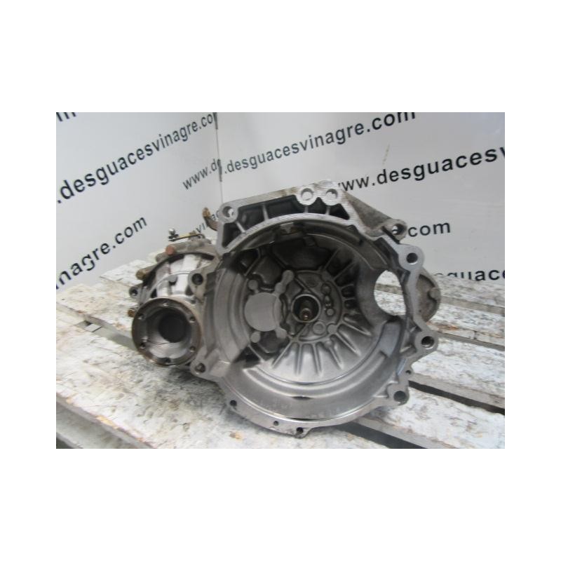 Recambio de cambio 5v (diesel) : seat cordoba : 1.9 d (67,98cv) [1994] para seat cordoba 1.9 d referencia OEM IAM CHC  