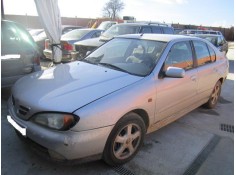 nissan primera del año 2001