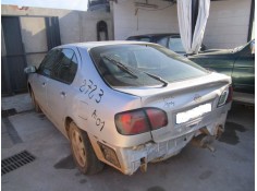 nissan primera del año 2001 2