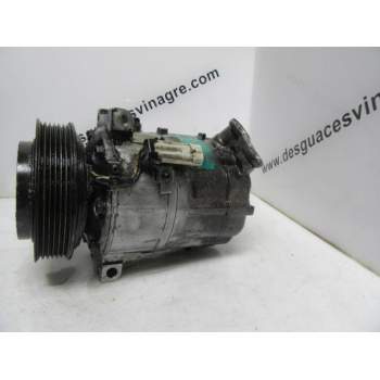 COMPRESOR AIRE ACONDICIONADO 13140505 0497010204 
