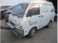 piaggio porter del año 2008