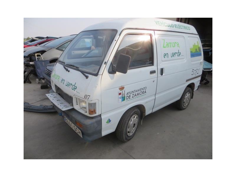 piaggio porter del año 2008