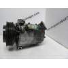 Recambio de compresor aire acondicionado para opel vectra 2.0 dti referencia OEM IAM 13140505 0497010204 
