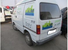 piaggio porter del año 2008 2