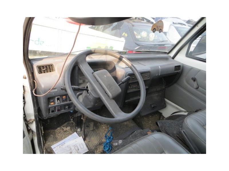 piaggio porter del año 2008