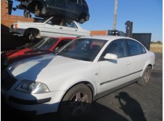 volkswagen passat del año 2001