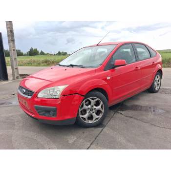 FORD FOCUS II (DA_, HCP, DP)