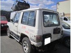 mitsubishi pajero del año 1987 2