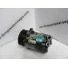 Recambio de compresor aire acondicionado para opel vectra 2.0 dti referencia OEM IAM 13140505 0497010204 