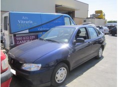 seat cordoba del año 2001