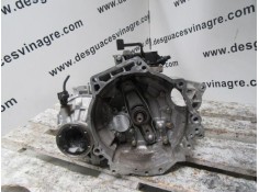 Recambio de cambio 5v (td/tdi) : seat toledo : 1.9 tdi (110,13cv) [1999] para seat toledo 1.9 tdi referencia OEM IAM DEA  