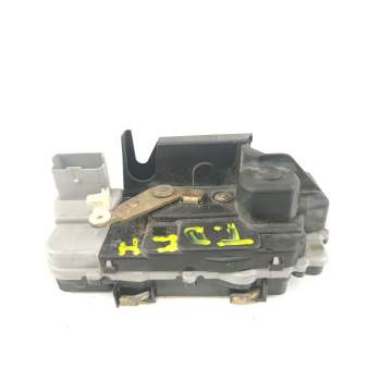 CERRADURA PUERTA TRASERA DERECHA 9138A2 